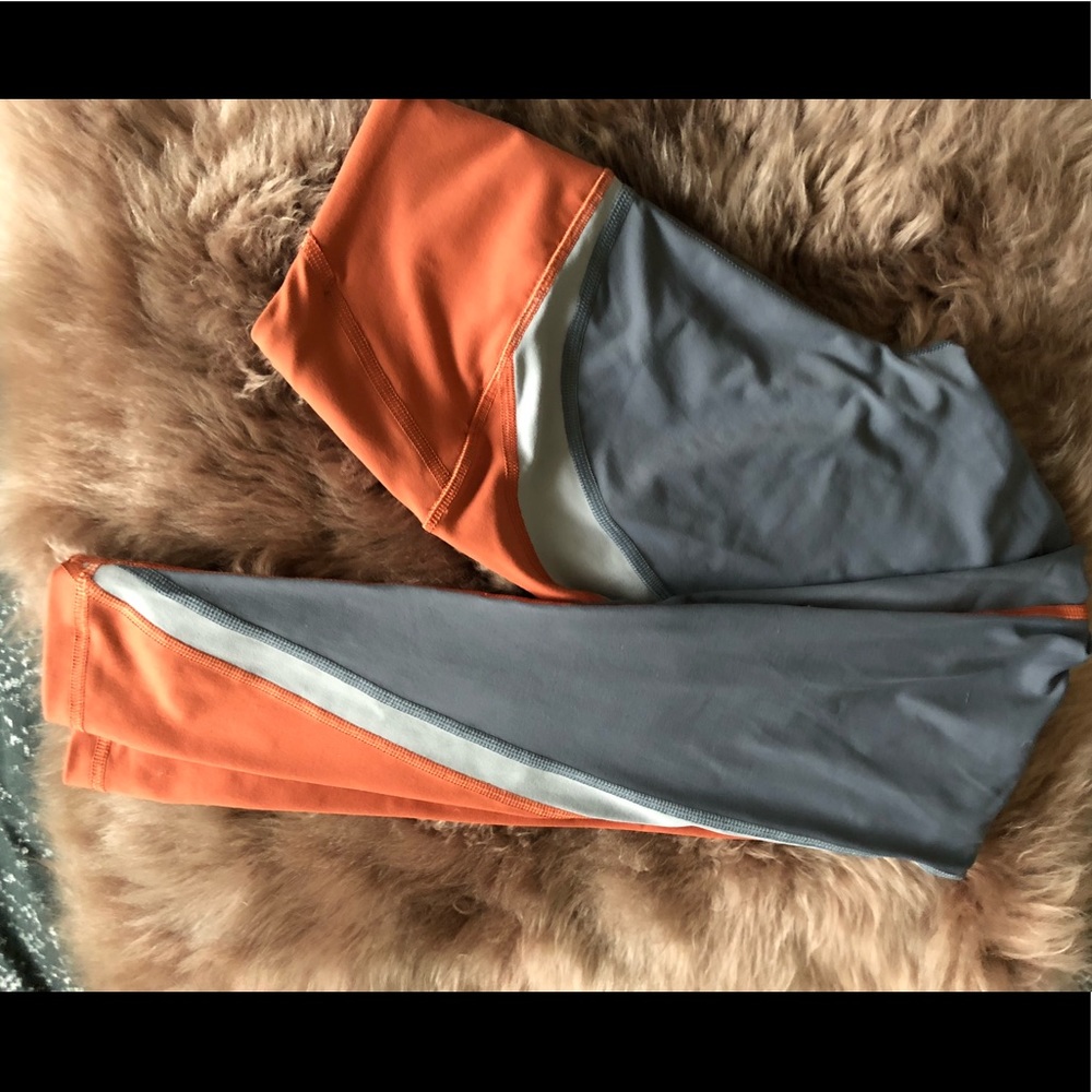 Vsx sport legging